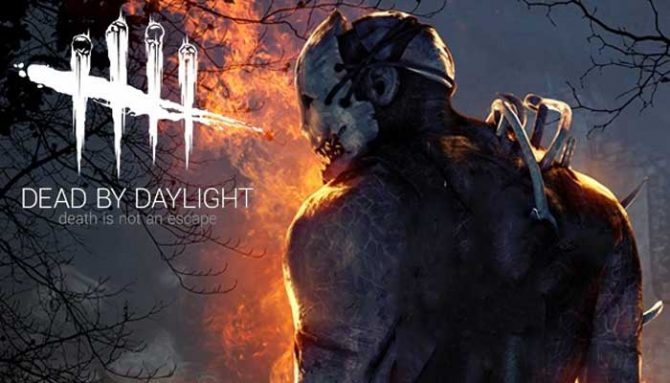 games like dead by daylight for mac